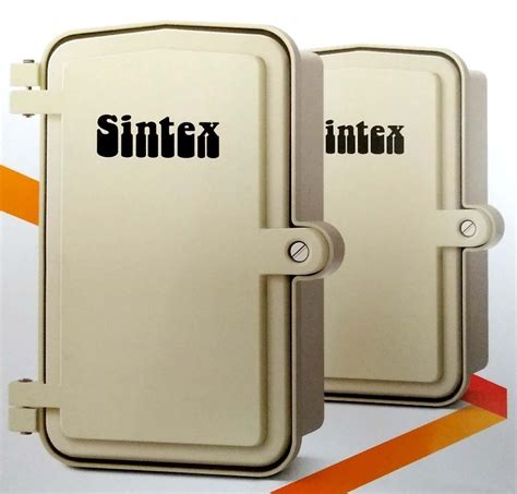 sintex junction box price list 2018|smc junction box price list.